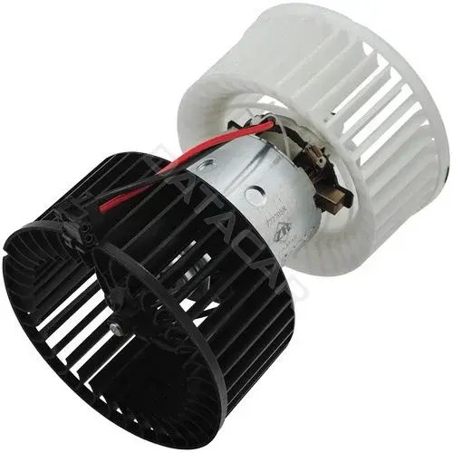 Моторчик печки ZIKMAR Z72205R