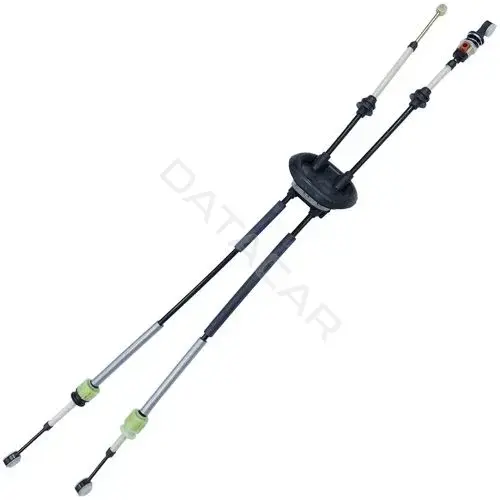 Трос КПП ZIKMAR Z59829R