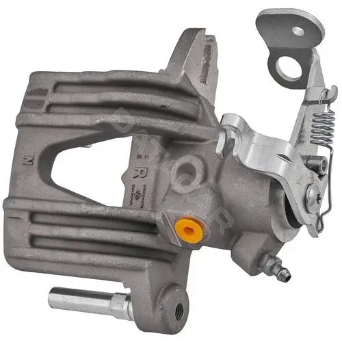 Суппорт тормозной ZIKMAR Z82343R