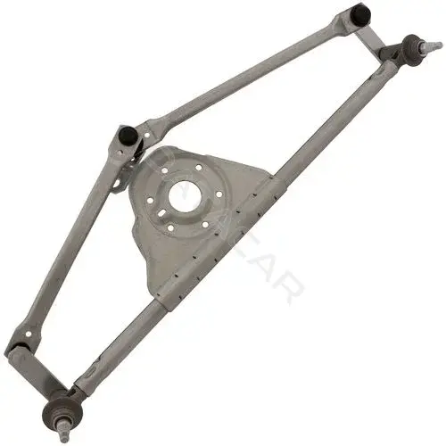 Трапеция стеклоочистителя ZIKMAR Z59693R