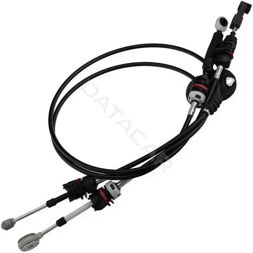 Трос КПП ZIKMAR Z59838R
