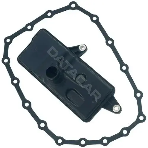 Фильтр масляный акпп ZIKMAR Z15319R
