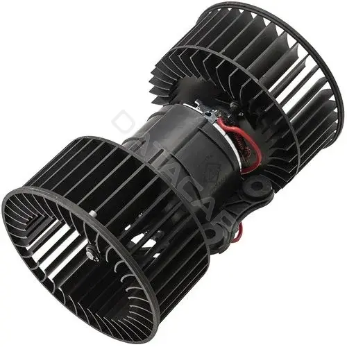 Моторчик печки ZIKMAR Z72206R