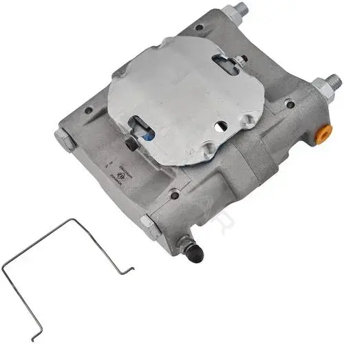 Суппорт тормозной ZIKMAR Z82352R