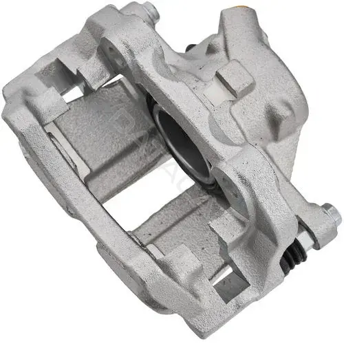 Суппорт тормозной ZIKMAR Z82321R