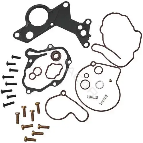 Ремкомплект вакуумного насоса ZIKMAR Z39005R