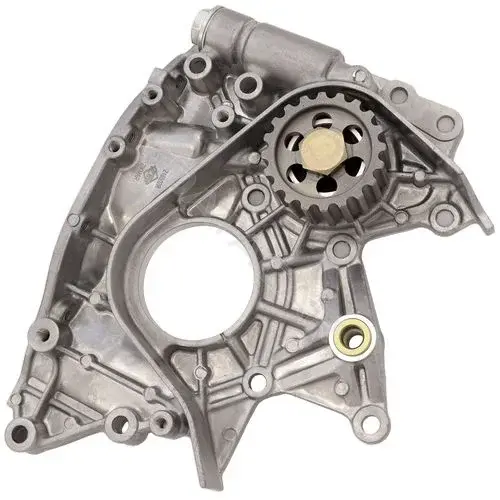 Масляный насос ZIKMAR Z18802R