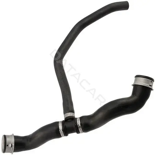 Патрубки системы охлаждения ZIKMAR Z71115R