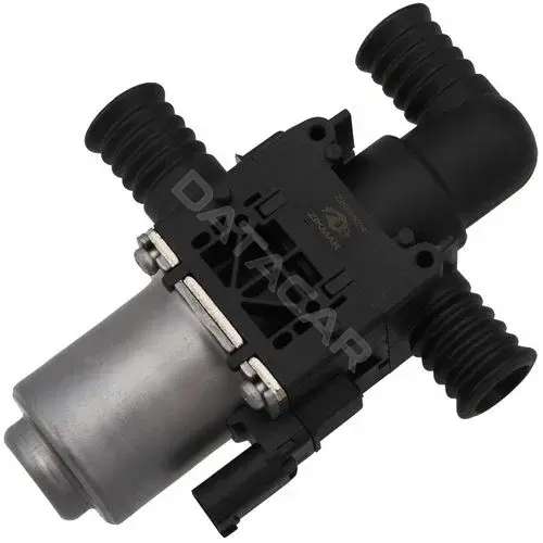 Клапан отопителя ZIKMAR Z68962R