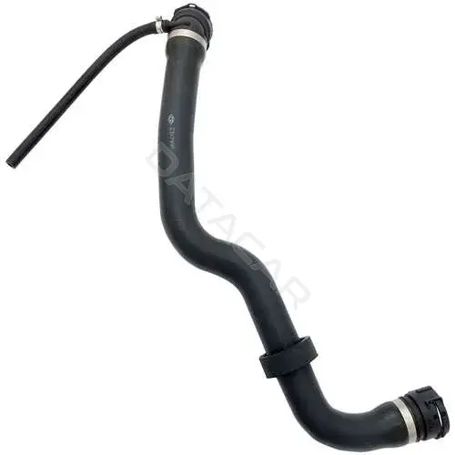 Патрубки системы охлаждения ZIKMAR Z68277R
