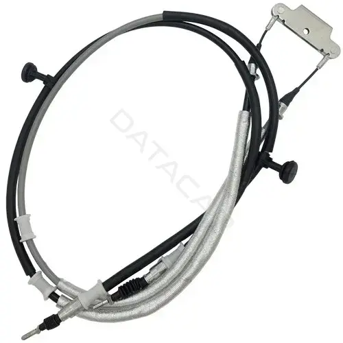 Трос ручника ZIKMAR Z59483R