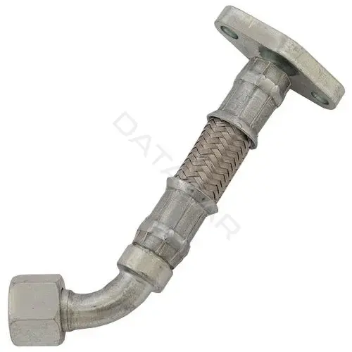 Патрубки системы охлаждения ZIKMAR Z68457R