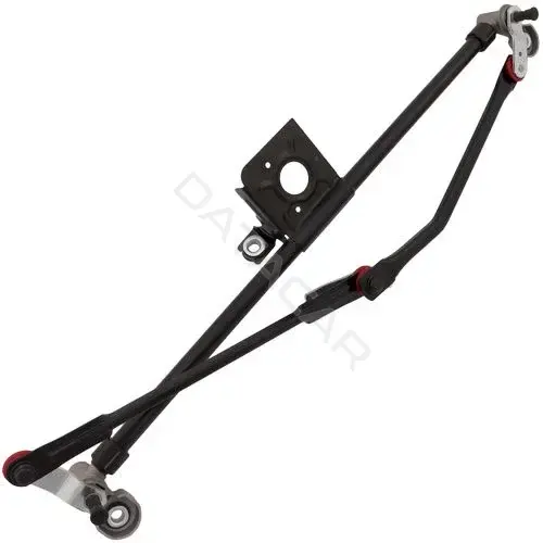 Трапеция стеклоочистителя ZIKMAR Z59646R