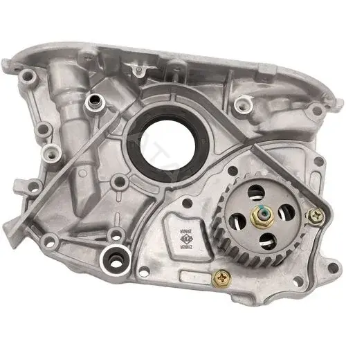 Масляный насос ZIKMAR Z18803R