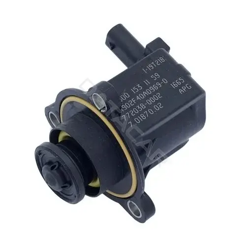 Клапан картерных газов ZIKMAR Z68944R