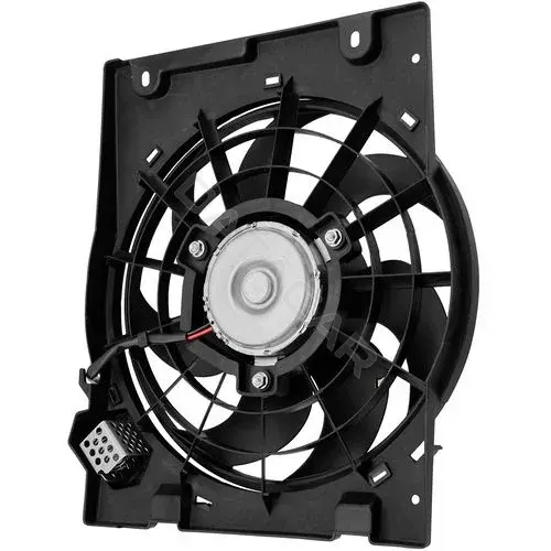 Вентилятор радиатора ZIKMAR Z72015R