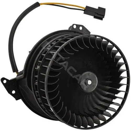 Моторчик печки ZIKMAR Z72209R