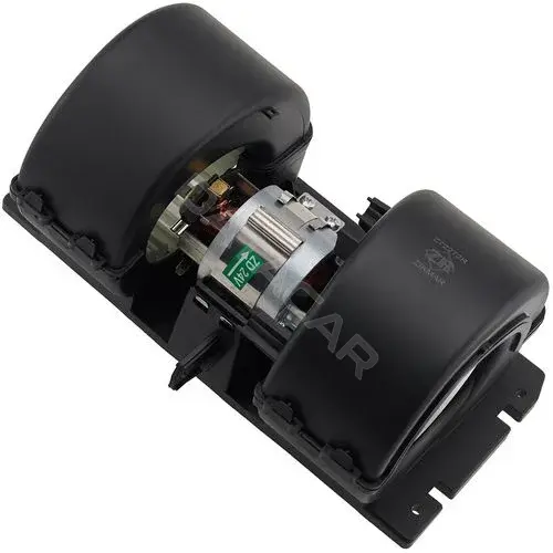 Моторчик печки ZIKMAR Z72272R