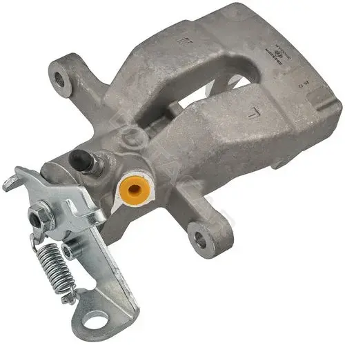 Суппорт тормозной ZIKMAR Z82329R