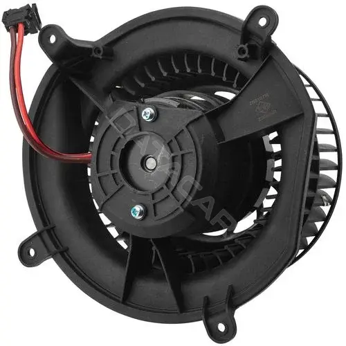 Моторчик печки ZIKMAR Z68107R
