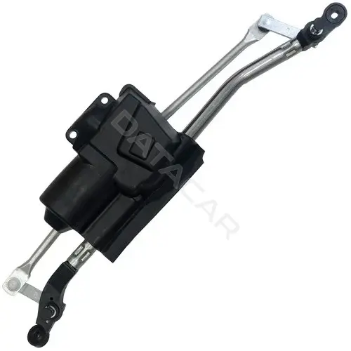 Трапеция стеклоочистителя ZIKMAR Z59654R