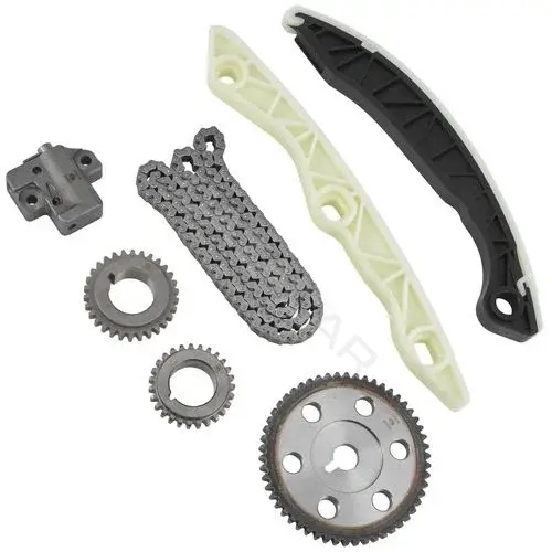 Комплект ГРМ ZIKMAR Z16934R