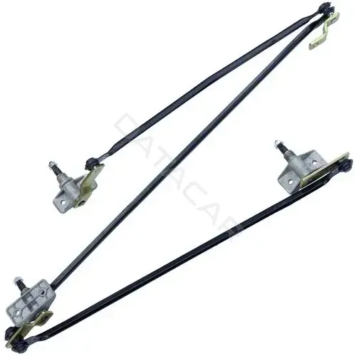 Трапеция стеклоочистителя ZIKMAR Z59656R