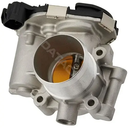 Дроссельная заслонка ZIKMAR Z17131R