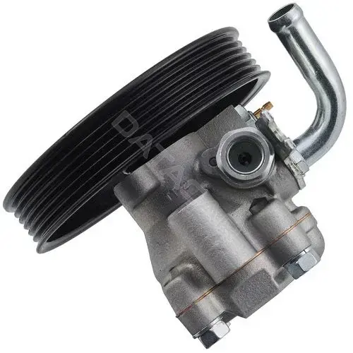 Насос гидроусилителя руля ZIKMAR Z45047R
