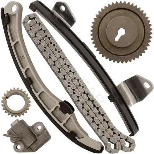 Комплект ГРМ ZIKMAR Z16923R