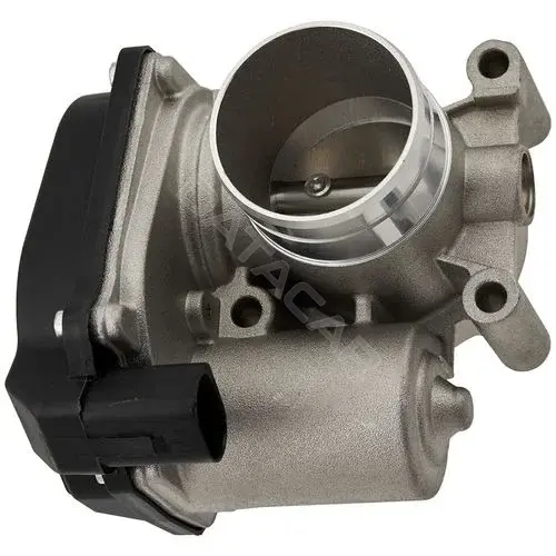 Дроссельная заслонка ZIKMAR Z17144R