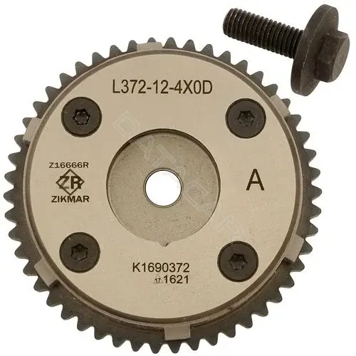 Шестерня распредвала ZIKMAR Z16666R