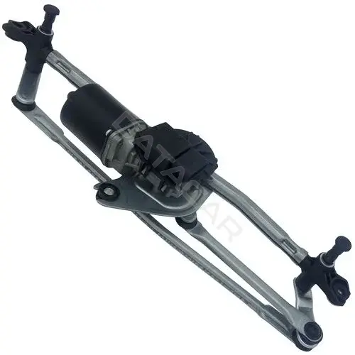 Трапеция стеклоочистителя ZIKMAR Z59683R