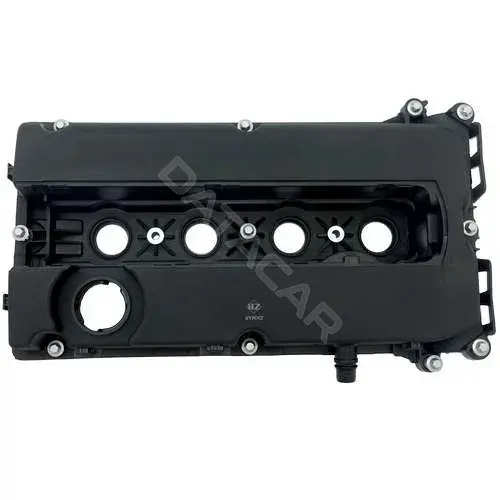 Клапан картерных газов ZIKMAR Z68424R