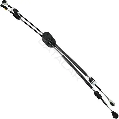 Трос КПП ZIKMAR Z56153R