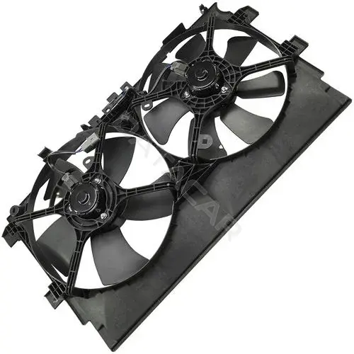 Вентилятор радиатора ZIKMAR Z68034R