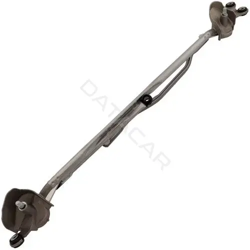 Трапеция стеклоочистителя ZIKMAR Z59684R