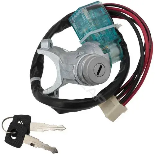 Замок зажигания ZIKMAR Z58811R