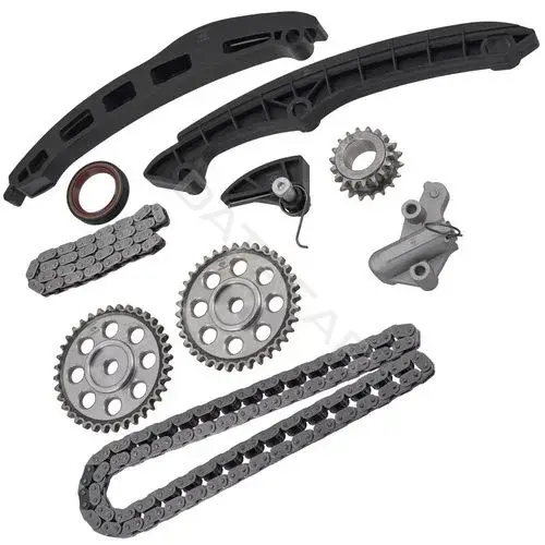 Комплект ГРМ ZIKMAR Z16957R