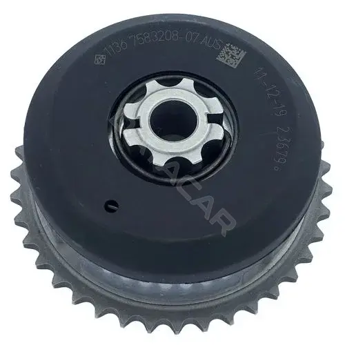Шестерня распредвала ZIKMAR Z16620R