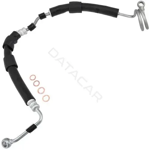 Шланг гидроусилителя ZIKMAR Z96228R