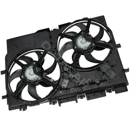 Вентилятор радиатора ZIKMAR Z68041R