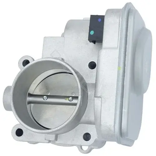 Дроссельная заслонка ZIKMAR Z17113R