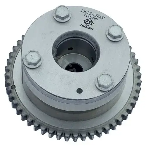 Шестерня распредвала ZIKMAR Z16639R