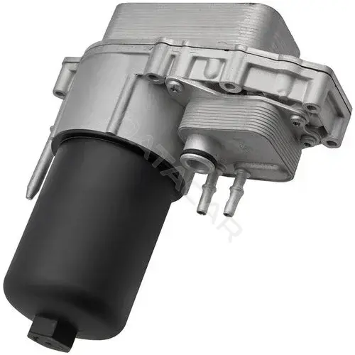 Патрубки системы охлаждения ZIKMAR Z68887R