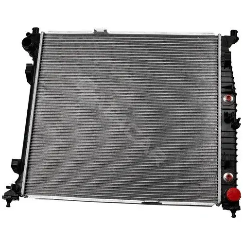 Радиатор охлаждения ZIKMAR Z70793R