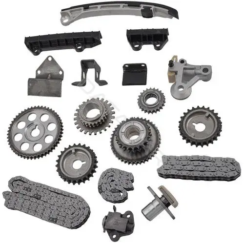 Комплект ГРМ ZIKMAR Z16937R