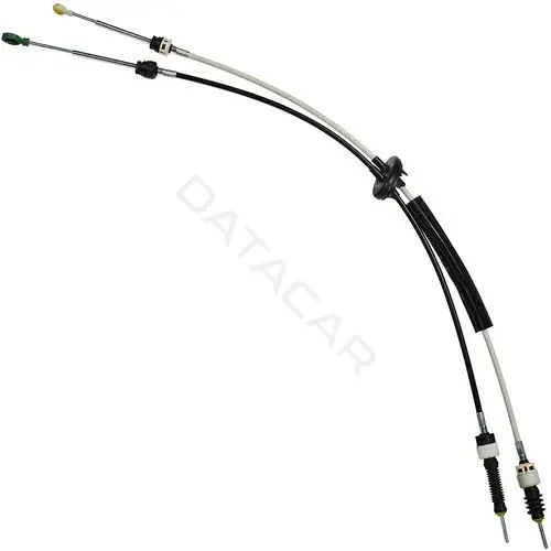 Трос КПП ZIKMAR Z56165R