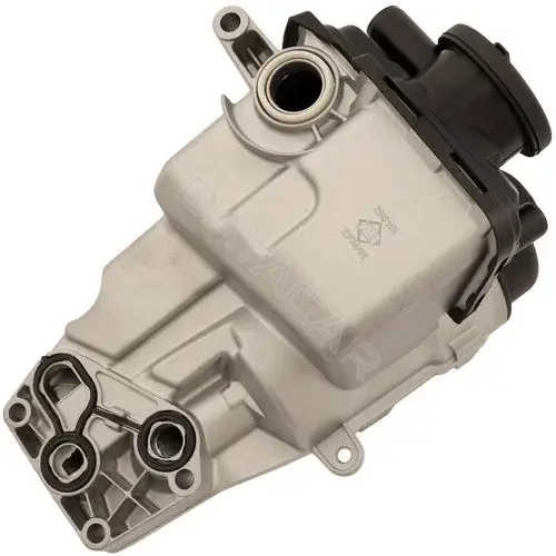 Клапан картерных газов ZIKMAR Z69216R
