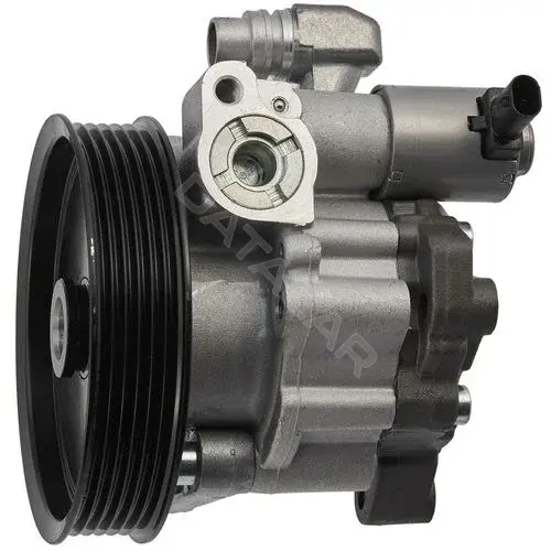 Насос гидроусилителя руля ZIKMAR Z45029R